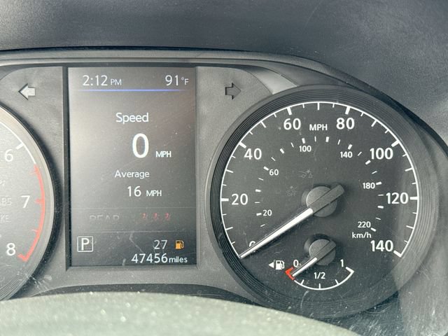 Used 2024 Nissan Altima 2.5 S FWD image 14