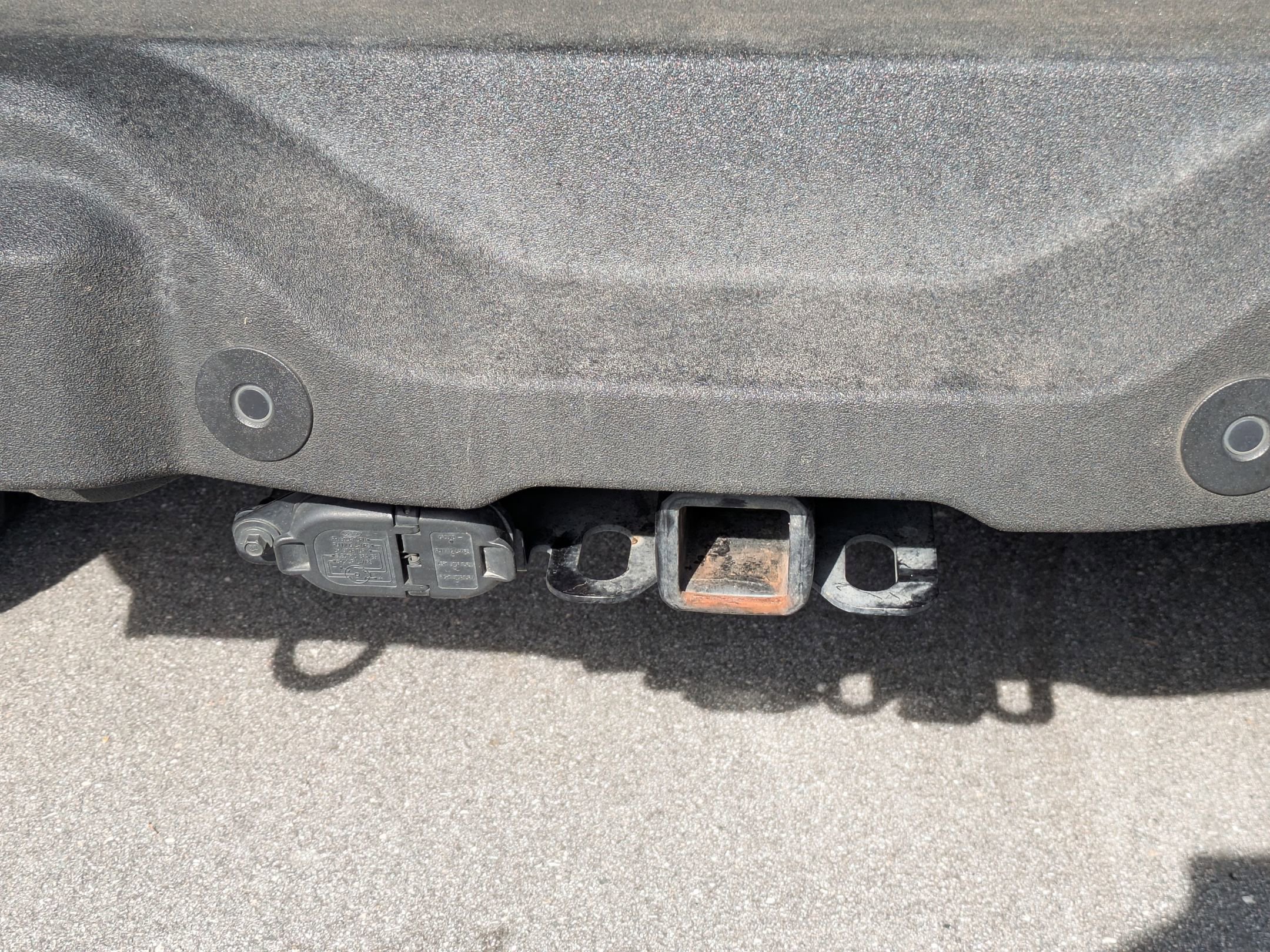 Certified 2021 Ford Bronco Outer Banks image 30