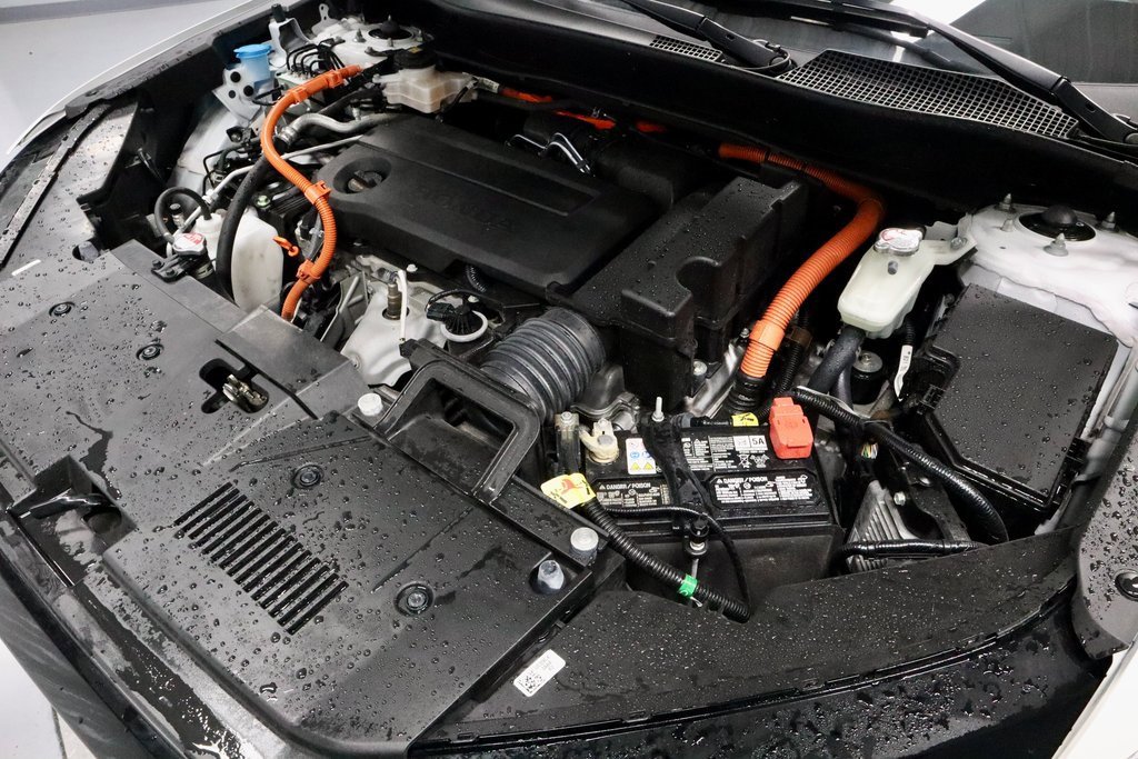 Used 2023 Honda CR-V Sport image 17