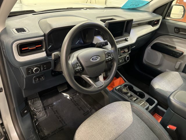 Certified 2024 Ford Maverick XLT w/ Equipment Group 300A Standard AWD/4WD image 12