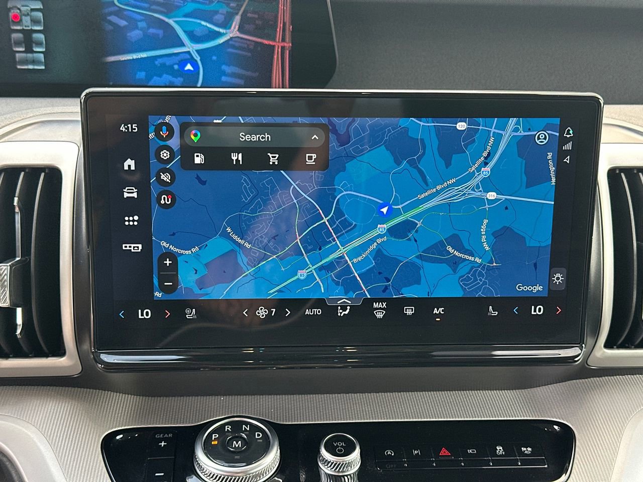 Certified 2025 Ford Expedition Active RWD image 30