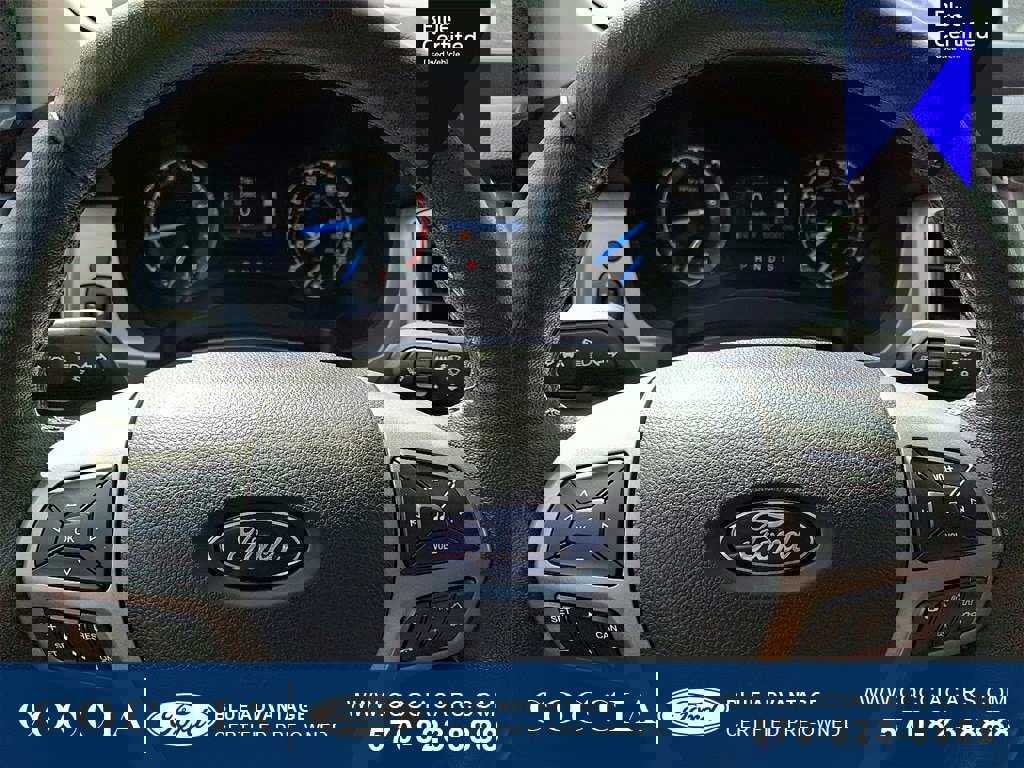 Certified 2022 Ford Ranger XLT w/ Equipment Group 301A Mid image 19