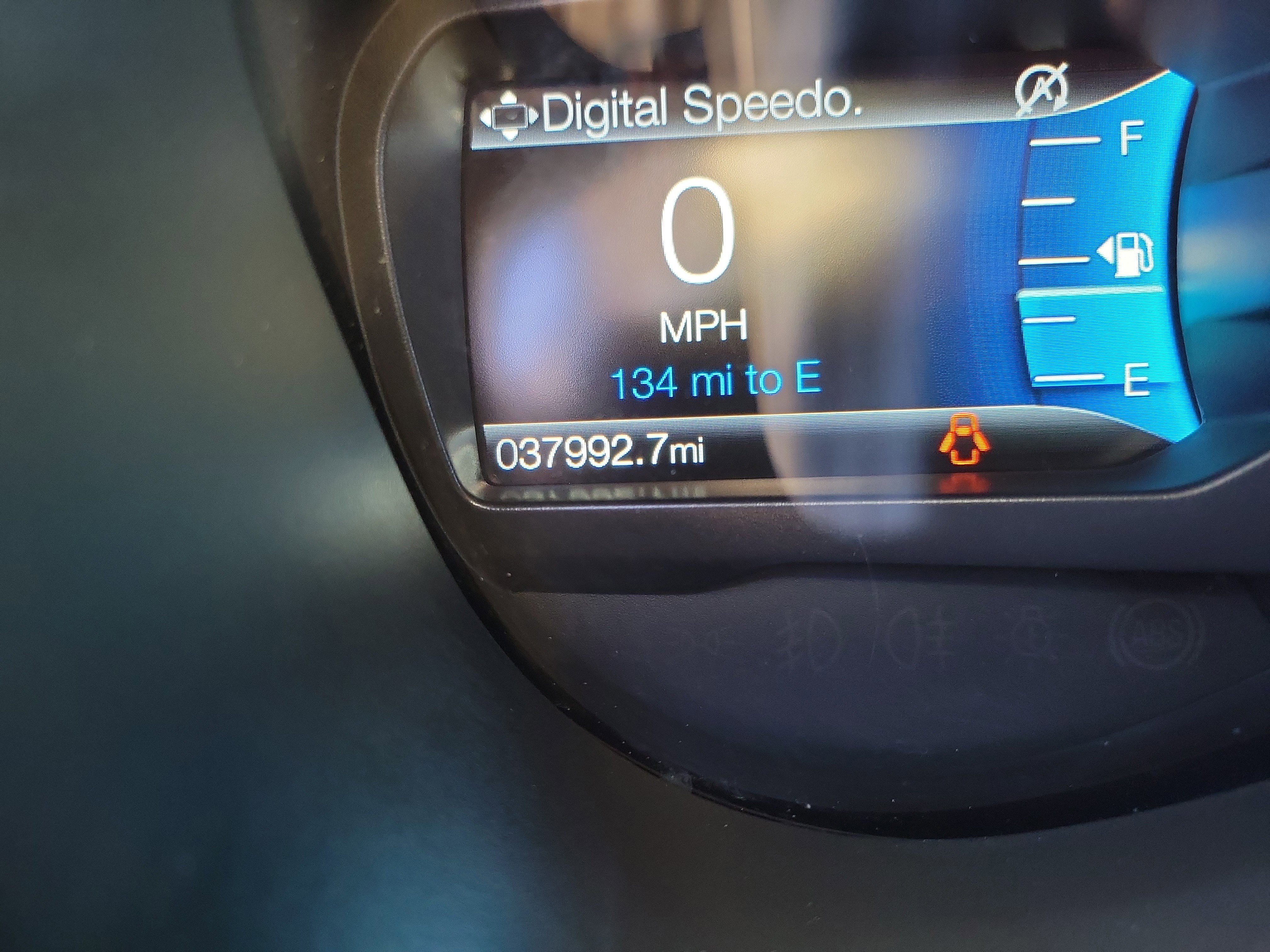 Certified 2021 Ford Ranger Lariat w/ Equipment Group 501A High image 15