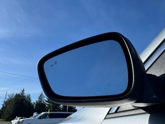 Certified 2024 Ford Escape Active AWD/4WD image 31