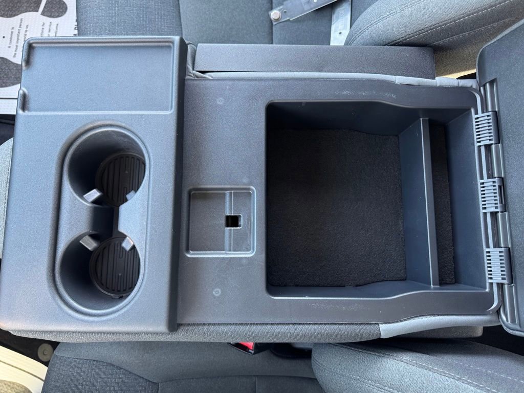 Certified 2025 Ford F150 XLT w/ Equipment Group 301A Standard image 26