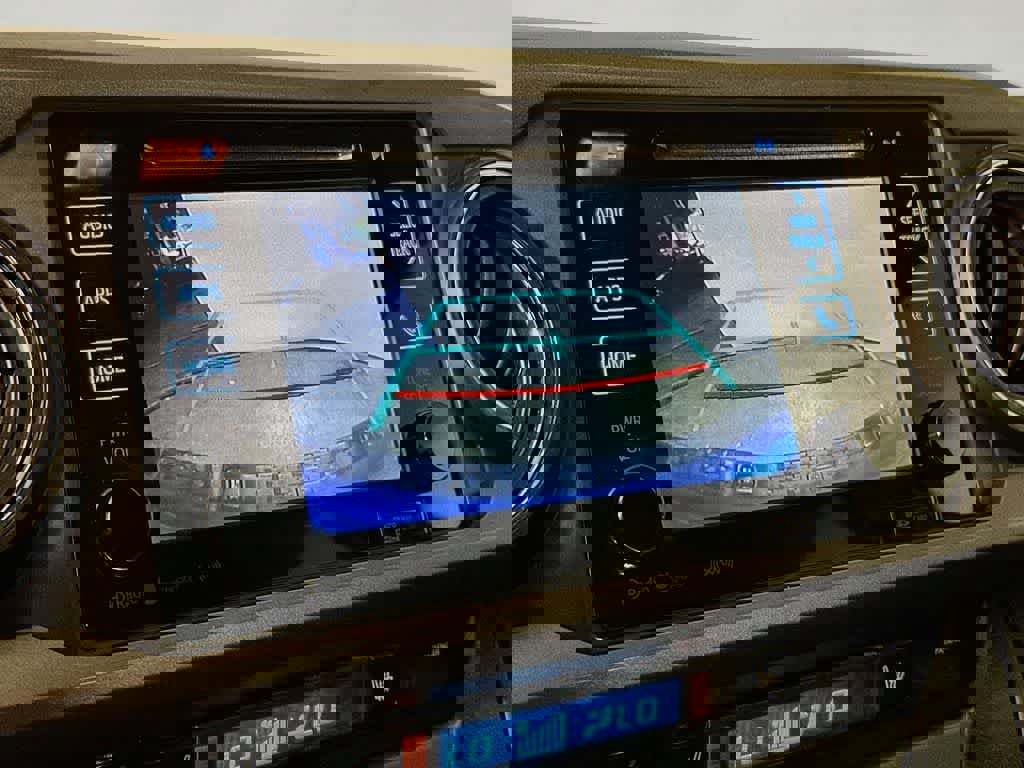 Used 2017 Toyota Tacoma 4x4 Double Cab image 27