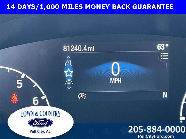 Certified 2023 Ford Maverick XLT w/ Equipment Group 300A Standard image 20