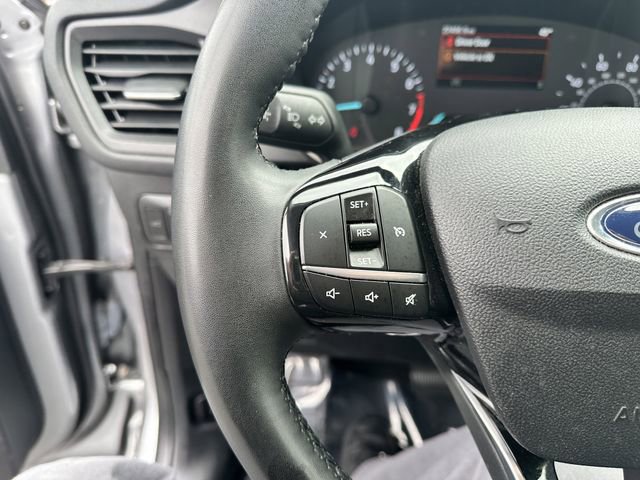 Certified 2022 Ford Escape SE w/ Convenience Package image 27