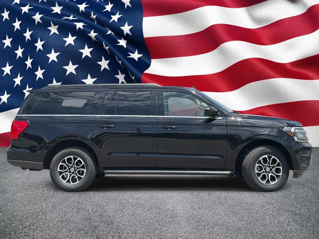 Certified 2024 Ford Expedition Max XLT AWD/4WD image 5