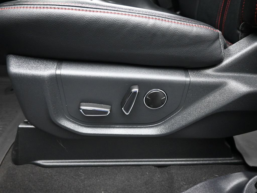 Certified 2024 Ford Expedition Max Limited image 11