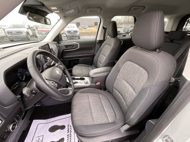 Certified 2023 Ford Bronco Sport Big Bend w/ Convenience Package AWD/4WD image 12