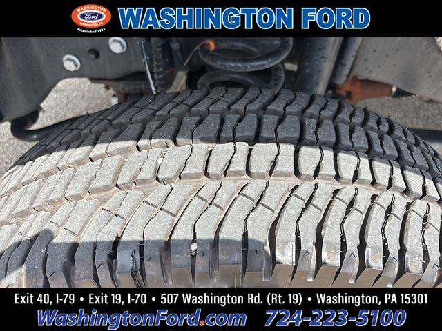 Certified 2026 Ford F250 XL w/ XL Chrome Package AWD/4WD image 10