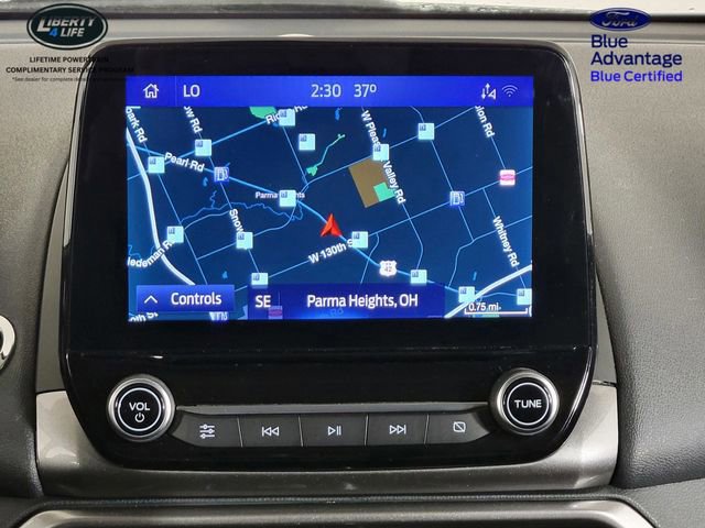 Certified 2022 Ford EcoSport SE w/ SE Convenience Package image 21