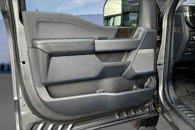 Certified 2024 Ford F250 Lariat w/ Lariat Ultimate Package AWD/4WD image 21