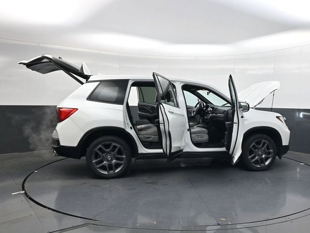 Used 2022 Honda Passport EX-L image 51
