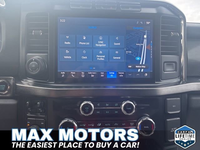 Certified 2023 Ford F250 Lariat w/ Tow Technology Package image 22