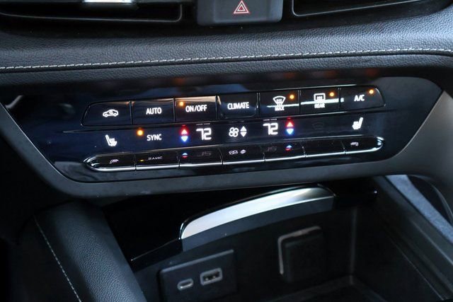 Used 2023 Buick Envision Preferred w/ Sport Touring Package image 33