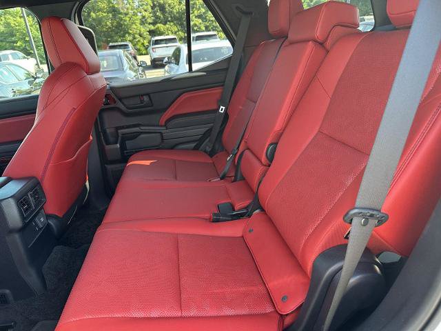 Used 2026 Toyota 4Runner TRD Pro AWD/4WD image 16