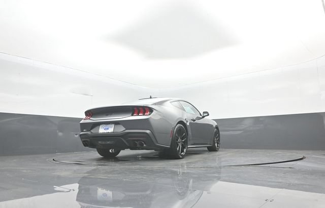 Certified 2025 Ford Mustang GT Premium RWD image 35