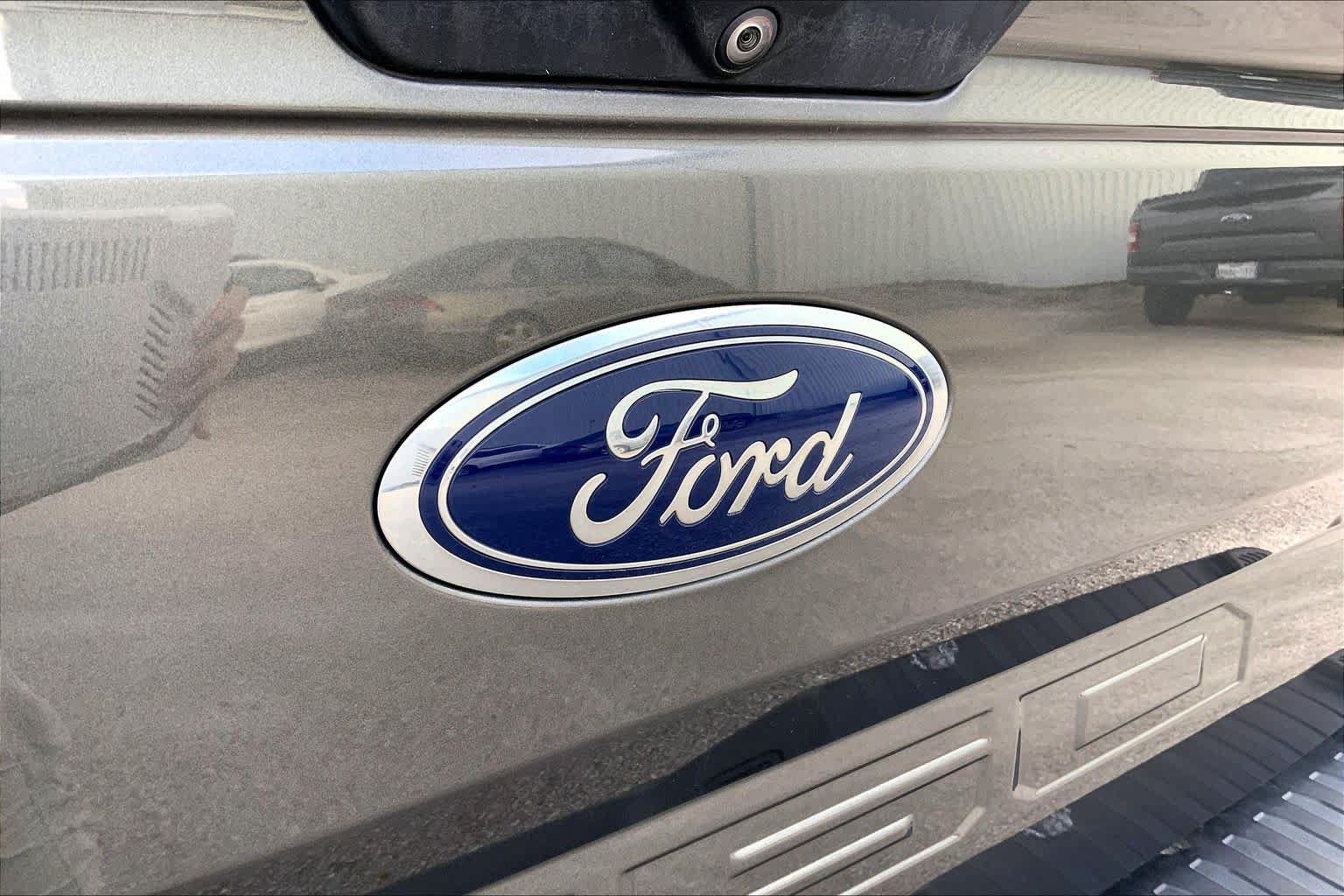 Certified 2019 Ford F150 Raptor AWD/4WD image 19