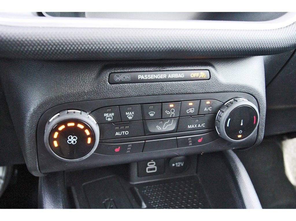 Certified 2023 Ford Bronco Sport Big Bend w/ Convenience Package AWD/4WD image 28