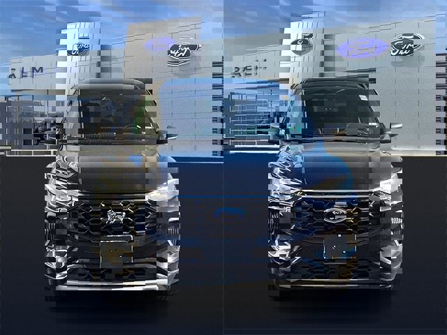 Certified 2023 Ford Escape ST-Line w/ Tech Pack #1 image 7