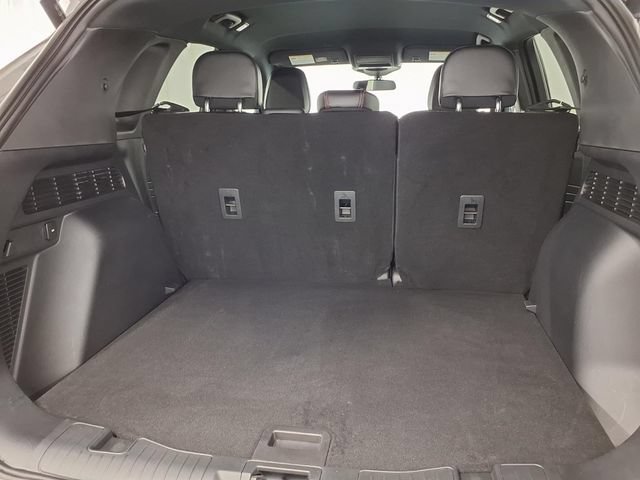 Certified 2024 Ford Escape ST-Line w/ Tech Pack #1 AWD/4WD image 21