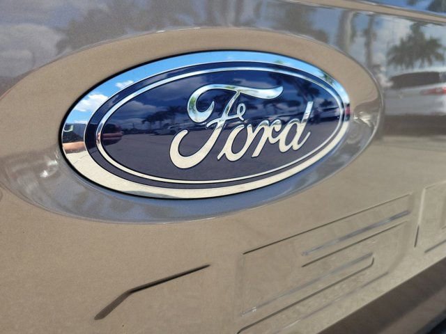 Certified 2023 Ford F150 XLT w/ Equipment Group 302A High image 11