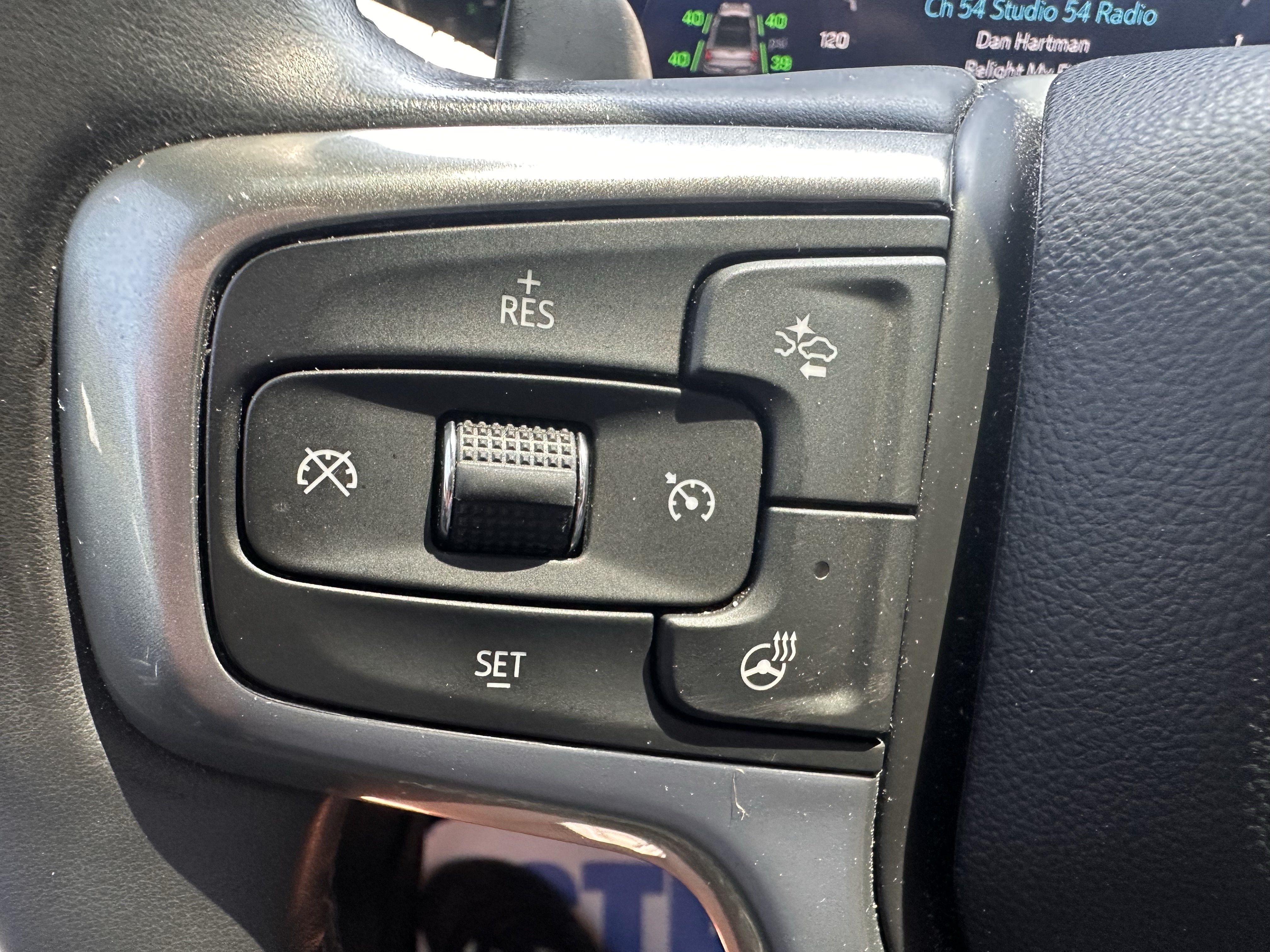 Used 2024 Chevrolet Silverado 1500 LT Trail Boss w/ Convenience Package II AWD/4WD image 20
