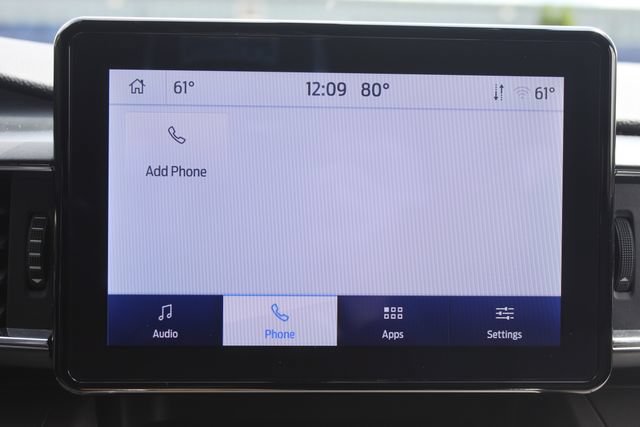 Certified 2024 Ford Explorer XLT w/ Equipment Group 202A AWD/4WD image 3