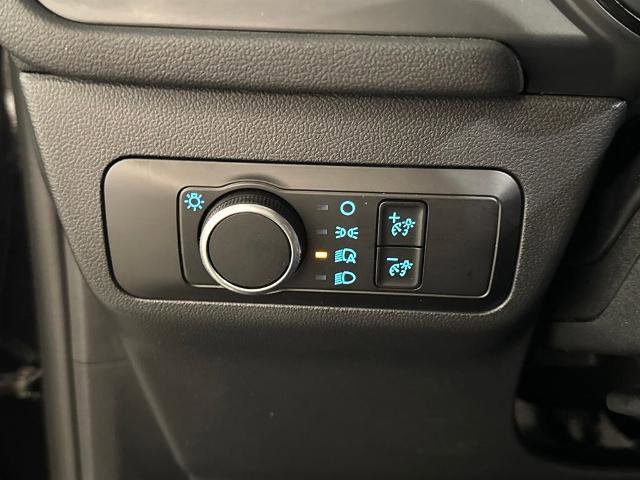 Certified 2025 Ford Escape ST-Line image 18