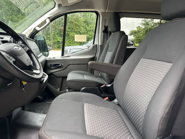 Certified 2020 Ford Transit 350 XL RWD image 32