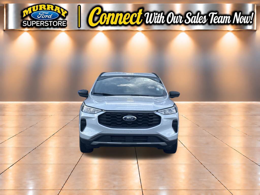 Certified 2025 Ford Escape ST-Line FWD image 2