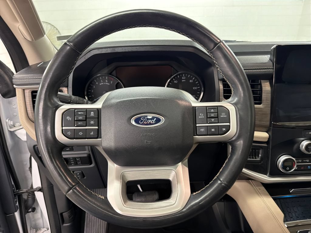 Certified 2024 Ford Expedition Limited RWD image 21