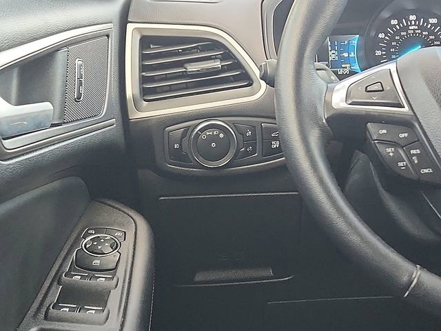 Certified 2023 Ford Edge SEL w/ Convenience Package image 12