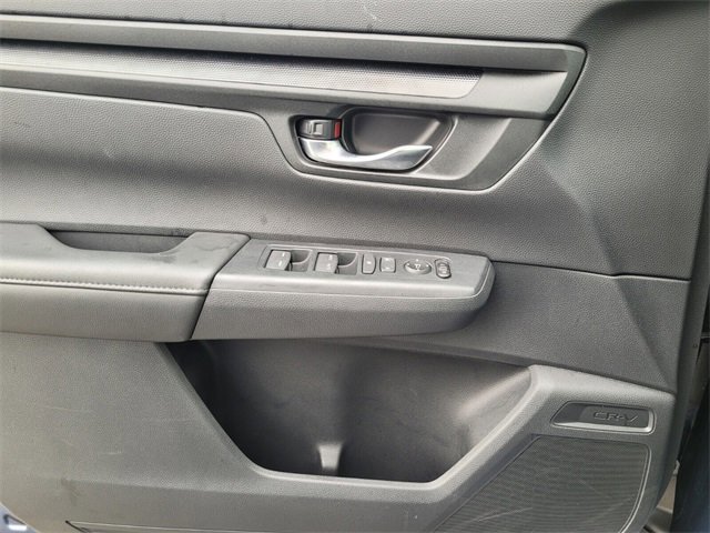 Used 2025 Honda CR-V EX image 25