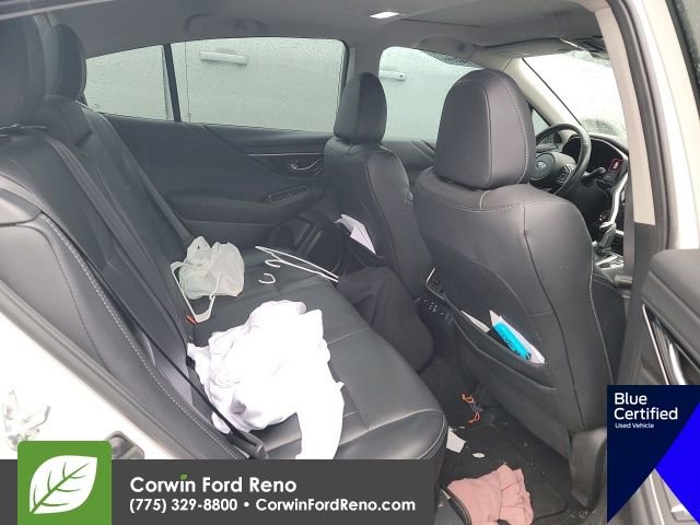 Used 2024 Subaru Legacy Touring XT image 15