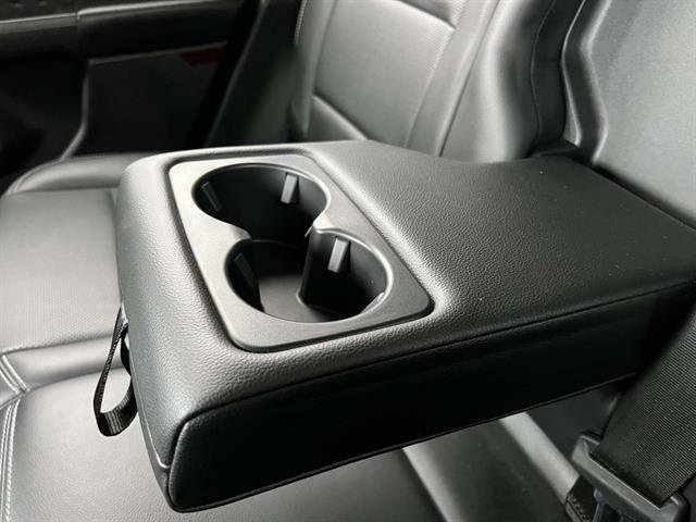 Certified 2020 Ford Escape SEL image 4