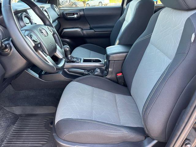 Used 2023 Toyota Tacoma TRD Off-Road AWD/4WD image 16