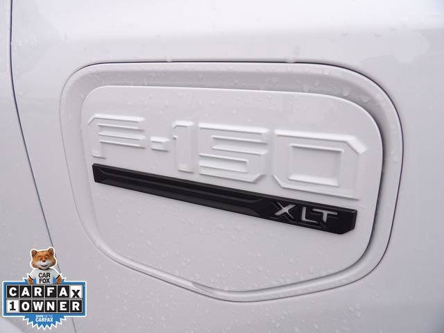 Certified 2023 Ford F150 Lightning XLT image 13