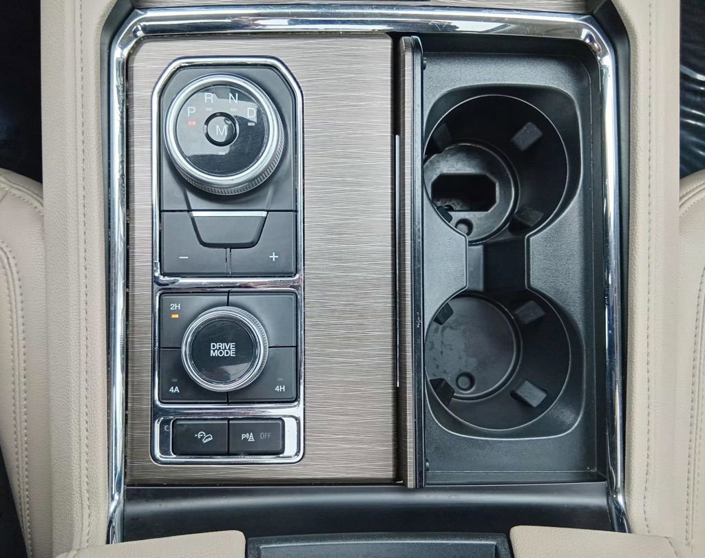 Certified 2024 Ford Expedition Max Limited image 26