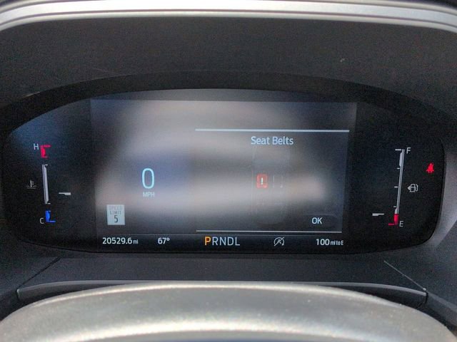 Certified 2023 Ford Escape Active w/ Tech Pack #1 AWD/4WD image 34