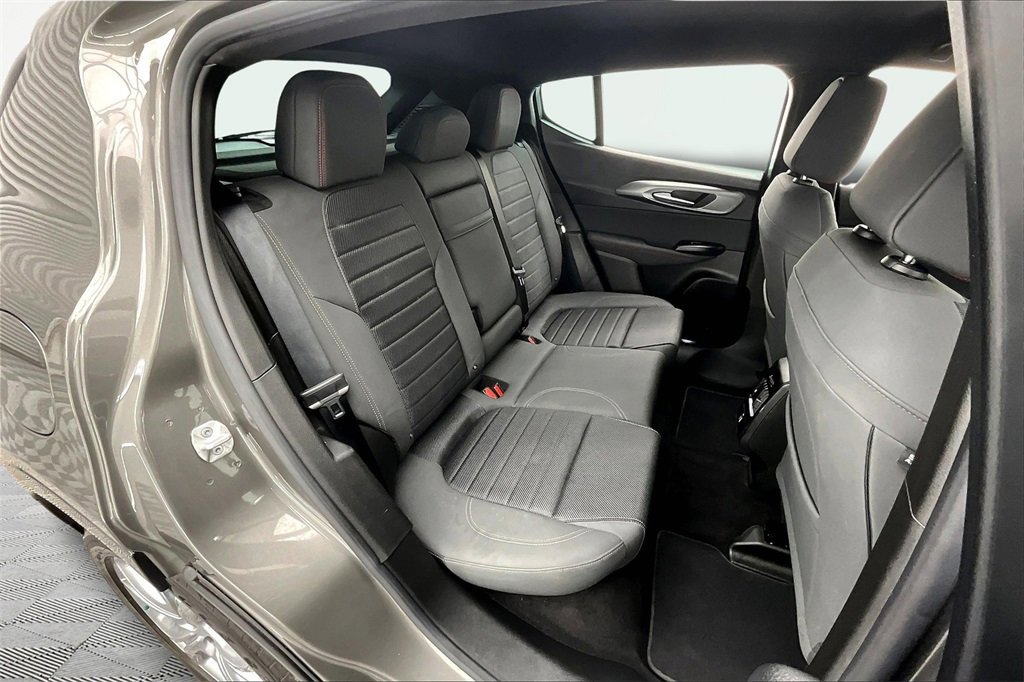 Used 2024 Dodge Hornet R/T image 27