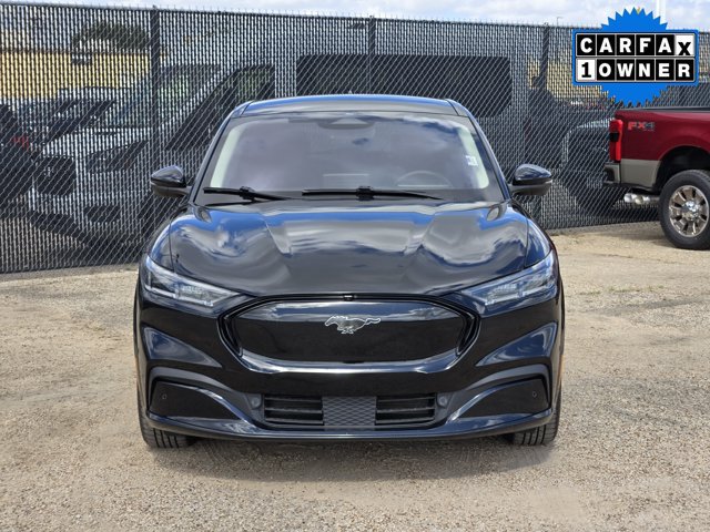 Certified 2023 Ford Mustang Mach-E Premium RWD image 2