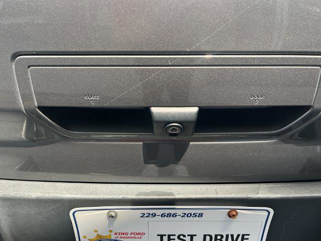 Certified 2022 Ford Bronco Sport Outer Banks image 13