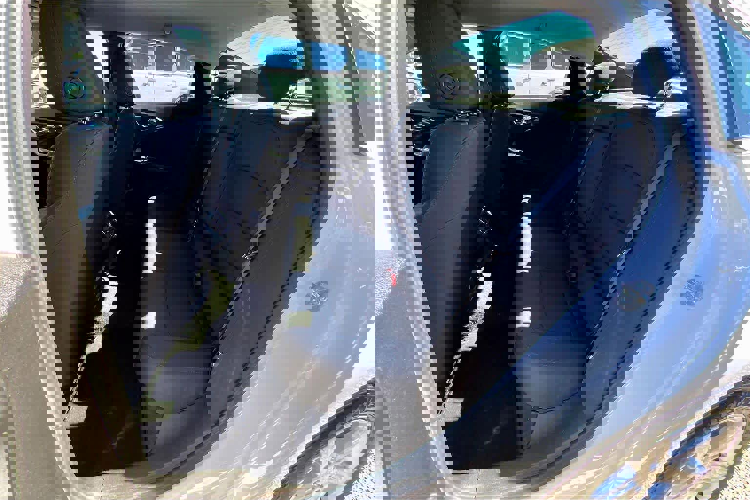 Used 2023 Chevrolet Malibu LT image 20