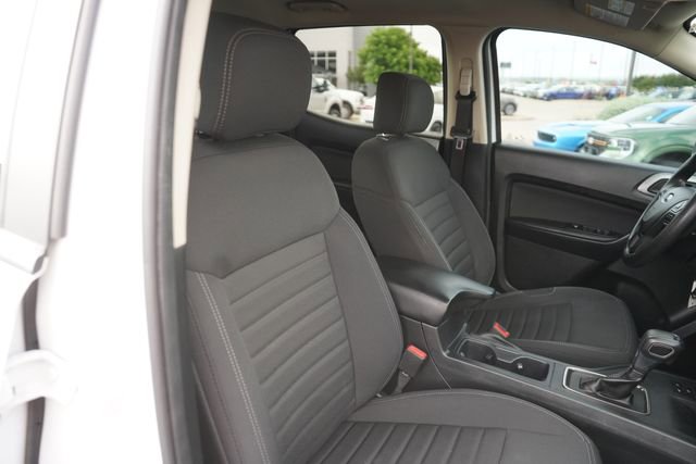 Certified 2021 Ford Ranger XL w/ Equipment Group 101A High RWD image 19