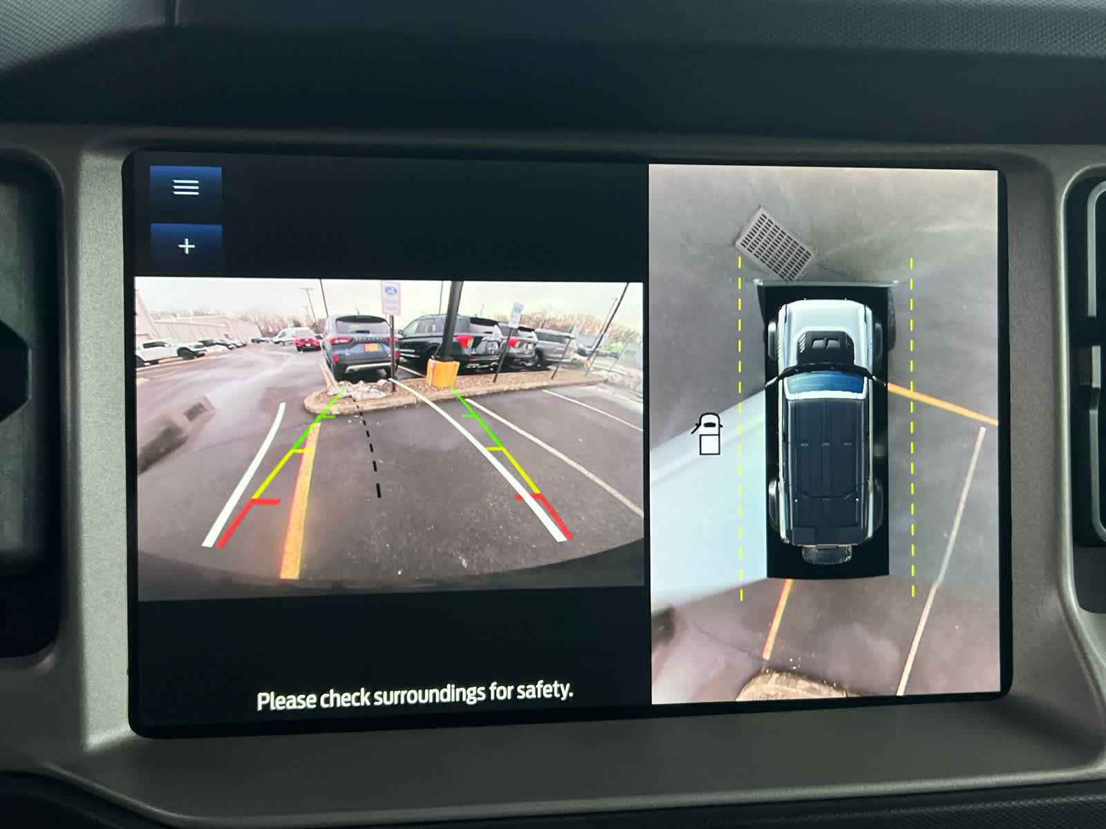 Certified 2023 Ford Bronco Raptor image 24