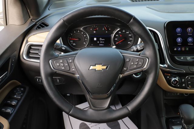 Used 2024 Chevrolet Equinox Premier AWD/4WD image 25
