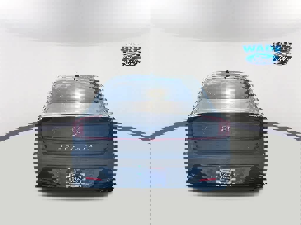 Used 2023 Hyundai Sonata SEL image 6